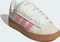 adidas Grand Court Alpha off white/bliss pink/gold metallic (Damen) Vorschaubild