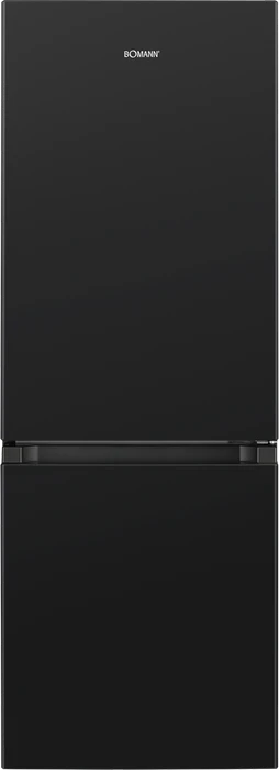 Bomann KG 322.1 schwarz