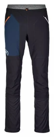 Ortovox Berrino Skihose lang black raven (Herren)