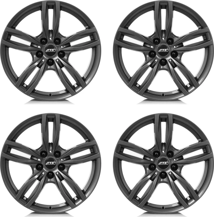 ATS Evolution 7.5x17 5/112 ET27 (verschiedene Farben)