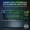Razer Huntsman V3 Pro Tenkeyless 8KHz, schwarz, LEDs RGB, Razer Analog Optical Switch Gen-2, USB, DE Vorschaubild