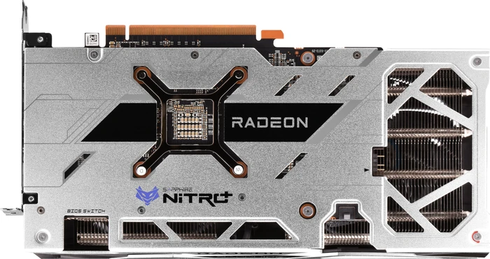 Sapphire Nitro+ Radeon RX 6650 XT, 8GB GDDR6, HDMI, 3x DP, lite retail