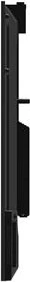 Optoma N-Series N3751K, 75"