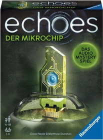 echoes - Der Mikrochip
