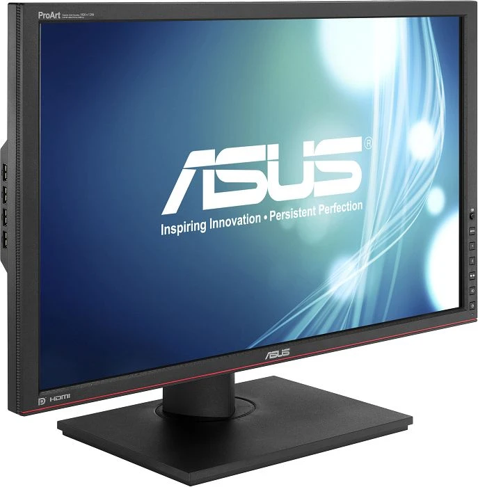 ASUS ProArt PA248QJ, 24.1"