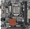 ASRock H170M-ITX/DL (Intel 1151) Vorschaubild