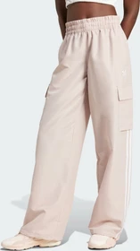 adidas Originals Adicolor Cargo Trainingshose lang wonder taupe (Damen)