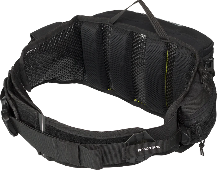 Ergon BA Hip Pack Bauchtasche schwarz