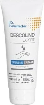 Dr. Schumacher Descolind Expert Intensivcreme hypoallergen, 100ml