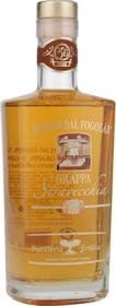 Caffo Sgnape Dal Fogolâr Stravecchia 700ml