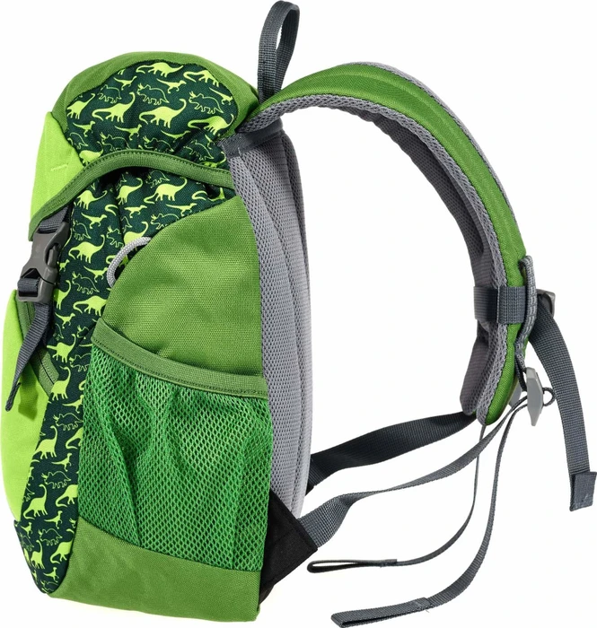 Deuter Schmusebär emerald (Junior)