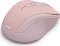 Hama WM-400 Silent Wireless 6-Button Mouse rosa/pink, USB Vorschaubild