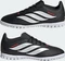 adidas Predator Club TF core black/cloud white/lucid red (Junior) Vorschaubild