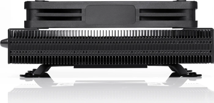 Noctua NH-L9a-AM4 chromax.black