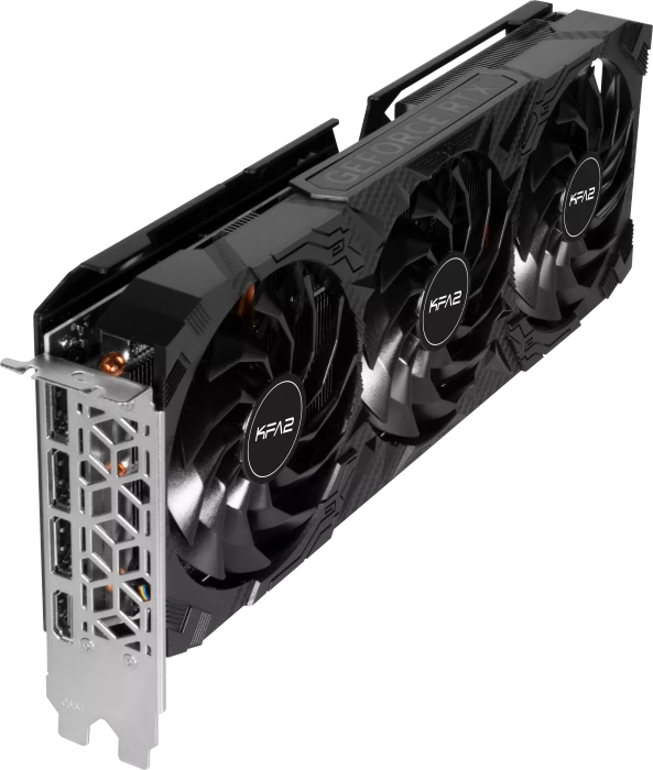 KFA2 GeForce RTX 4070