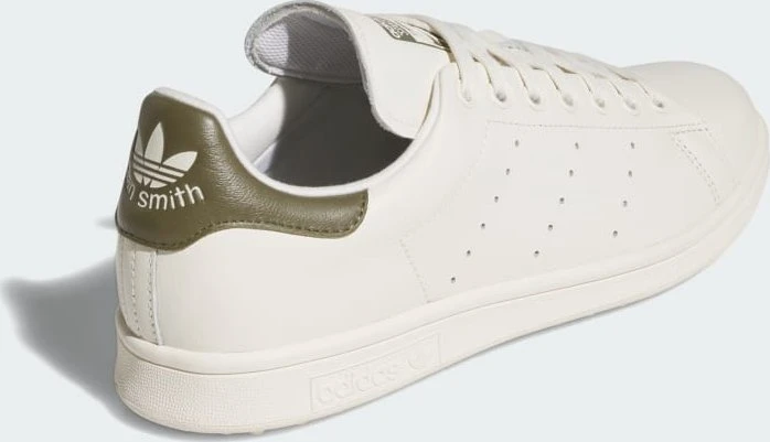 adidas Stan Smith off white/olive strata