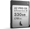 Angelbird AV PRO SX CFexpress R1785/W1480 CFexpress 2.0 Type B 330GB Vorschaubild