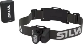 Silva Free 1200 S Stirnlampe