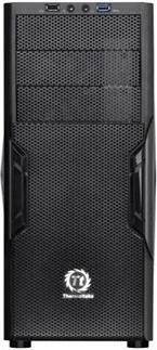 Thermaltake Versa H22, Acrylfenster