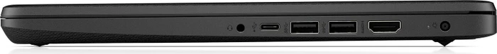 HP 14s-dq2154ng, Jet Black, Core i5-1135G7, 8GB RAM, 512GB SSD, DE