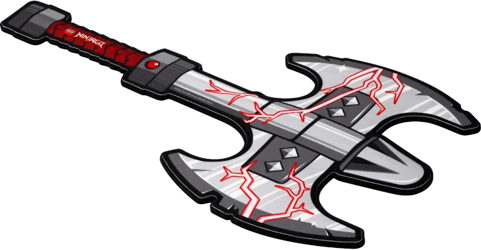 LEGO Schwerter/Katanas