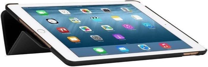 Targus Premium Click-In Case für iPad Air/Air 2 schwarz