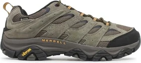Merrell Moab 3 GTX walnut (Herren)