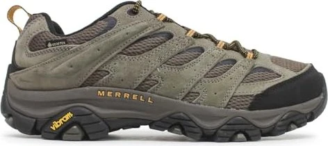 Merrell Moab 3 GTX walnut (Herren)