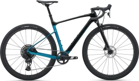Giant Revolt X Advanced Pro 2 black/sea sparkle Modell 2024