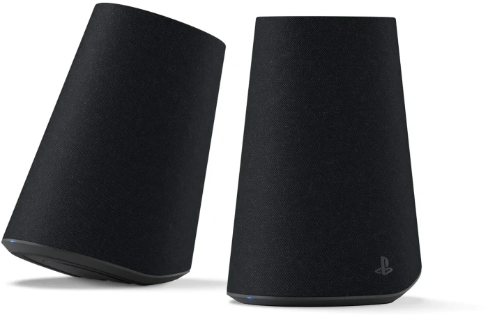 Sony PULSE Elevate schwarz