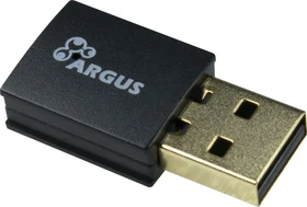 Inter-Tech EP-107, 2.4GHz/5GHz WLAN, Bluetooth 4.2, USB-A 2.0 (88883056)