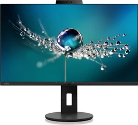 Fujitsu P-Line P2711 TS CAM, 27"