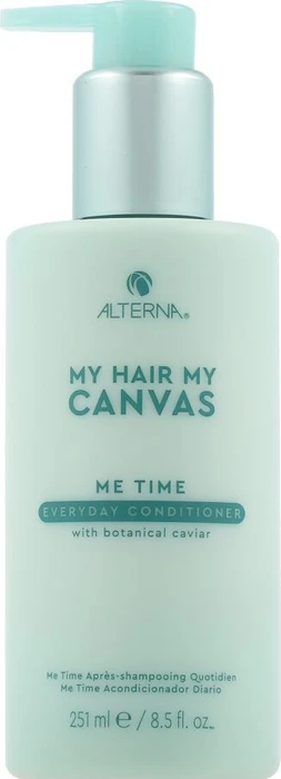 Alterna My Hair My Canvas Me Time Everyday Conditioner, 251ml