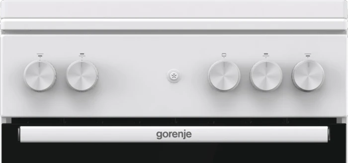 Gorenje GG5A14WJ Gasherd mit Gas-Kochfeld