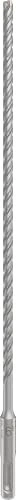 Bosch Professional PRO SDS-plus-5X Hammerbohrer, 6.5x250x310mm, 1 Stück