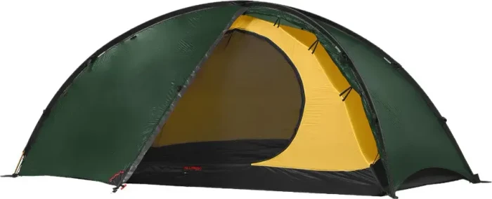 Hilleberg Niak Kuppelzelt sand