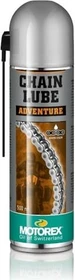 Motorex Chainlube Adventure 500ml