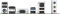 GIGABYTE H810M S2H (Intel 1851) Vorschaubild