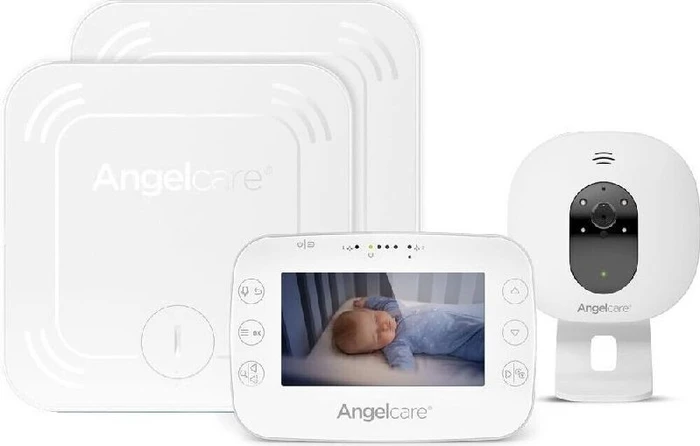 Angelcare 3330 SmartSensor Pro 3 Babyphone digital