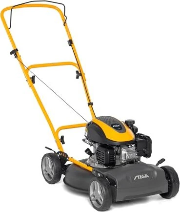 Stiga Essential Multiclip 47 Benzin-Rasenmäher