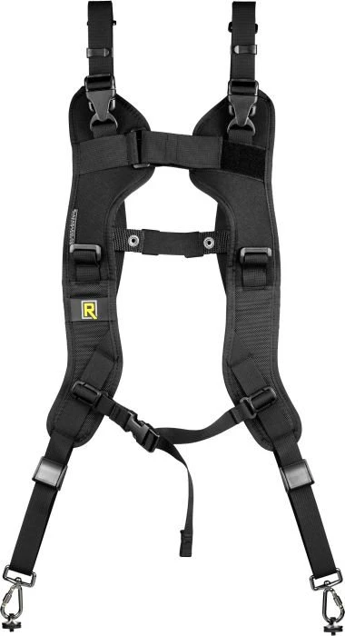 BlackRapid Double (DR-1) Trageriemen