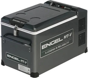 Engel MT-35F-V Kompressor-Kühlbox
