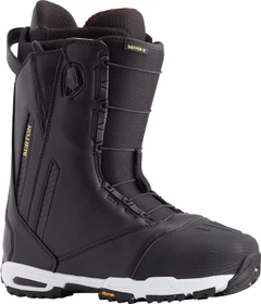 Burton Driver X Softboot schwarz (Herren) (Modell 2023/2024)