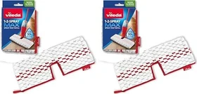 Vileda 1.2 Spray Max Ersatzbezug