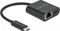 DeLOCK RJ-45 LAN-Adapter, USB-C 3.0 [Stecker] Vorschaubild