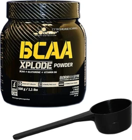 Olimp BCAA Xplode Ananas 500g