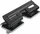 Herlitz Doppellocher 1.5mm mit Anschlagschiene, schwarz (1610880)