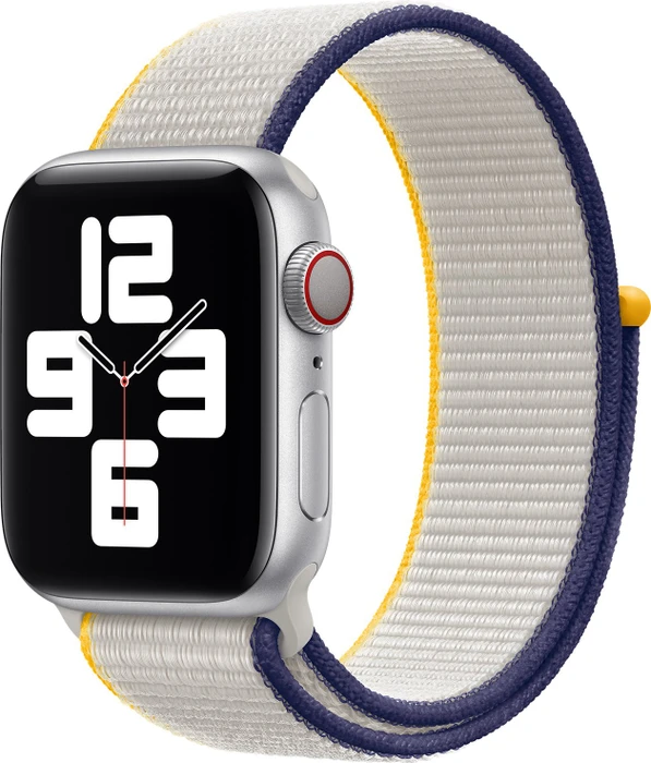 Apple Sport Loop für Apple Watch 40mm meersalz