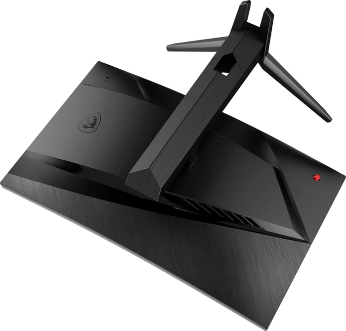 MSI Optix G24C6P, 23.6"