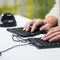 R-Go Ergo Split Ergonomic Keyboard, USB, BE Vorschaubild